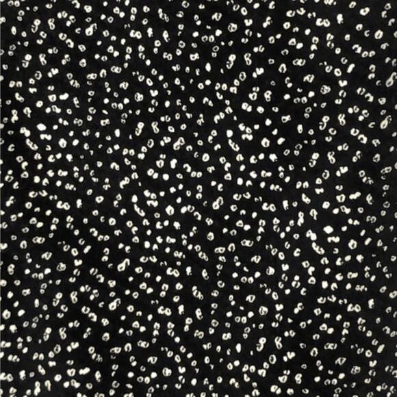 Ann Taylor Curvy Fit Animal Print High Rise Skinny Size 8T - Picture 8 of 14